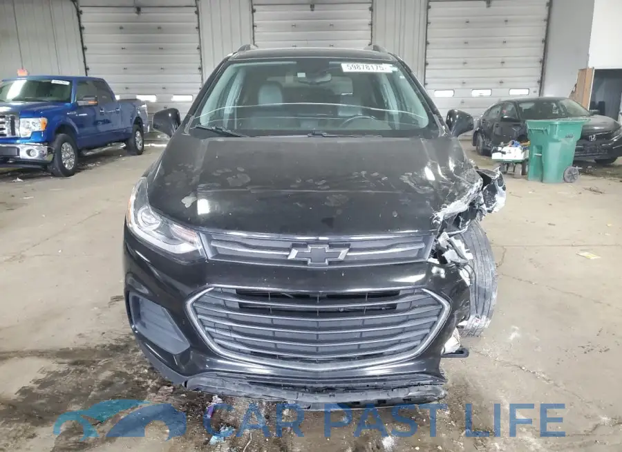 KL7CJPSM1NB511695# 5