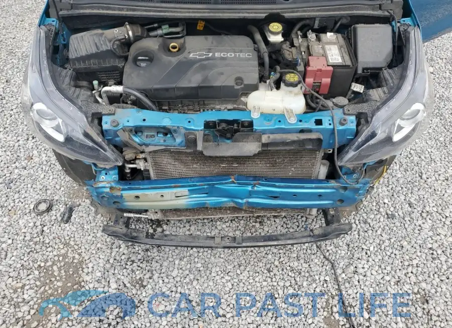 KL8CB6SA1KC715699# 11