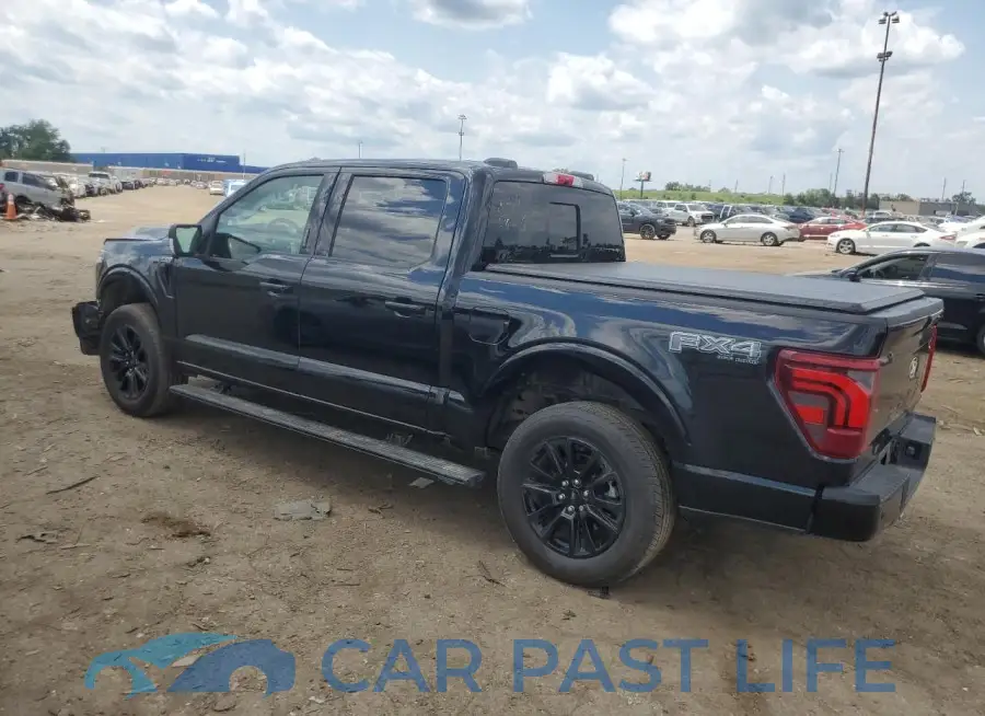 1FTFW7L81RFA63525# 2
