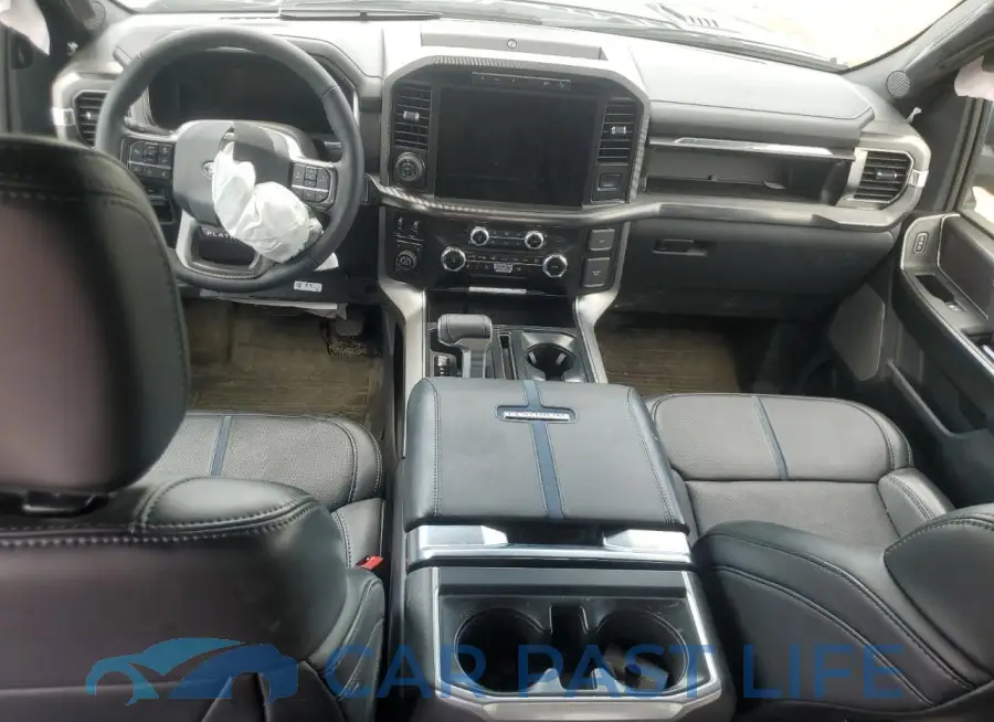 1FTFW7L81RFA63525# 8