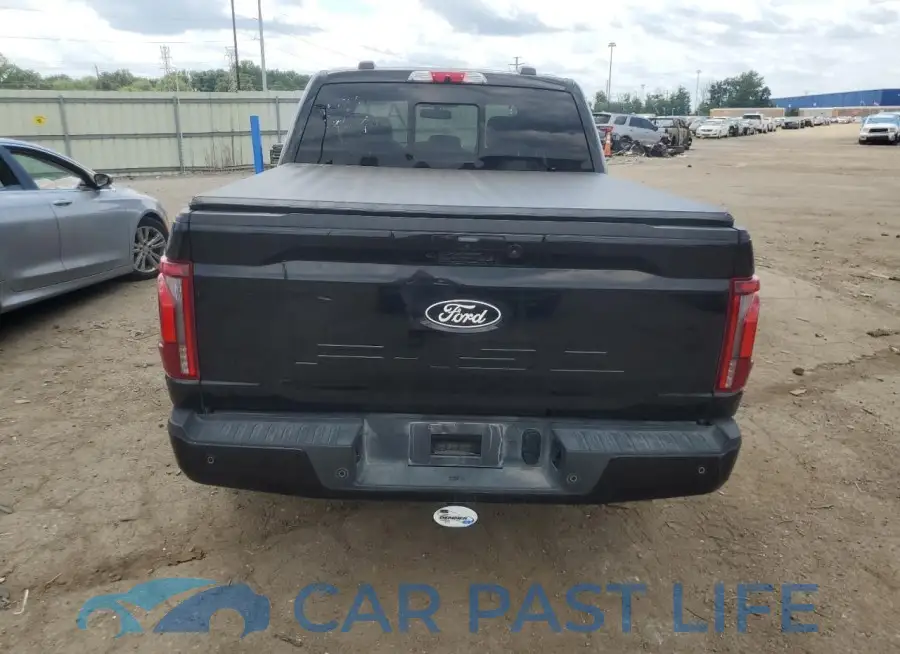 1FTFW7L81RFA63525# 6