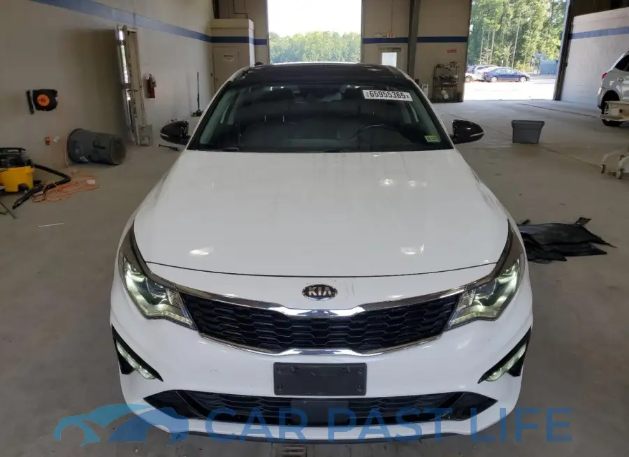 5XXGW4L23LG395733# 5