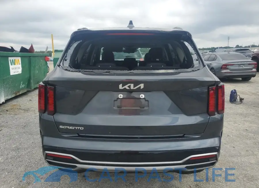 5XYRL4LC8PG213245# 6