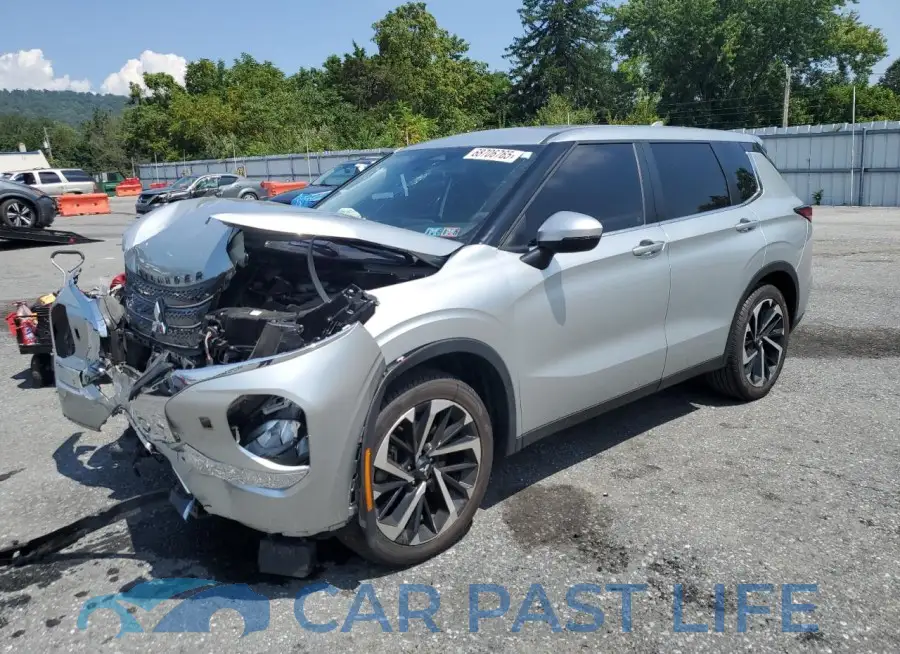 JA4J4TA83NZ013465# 1