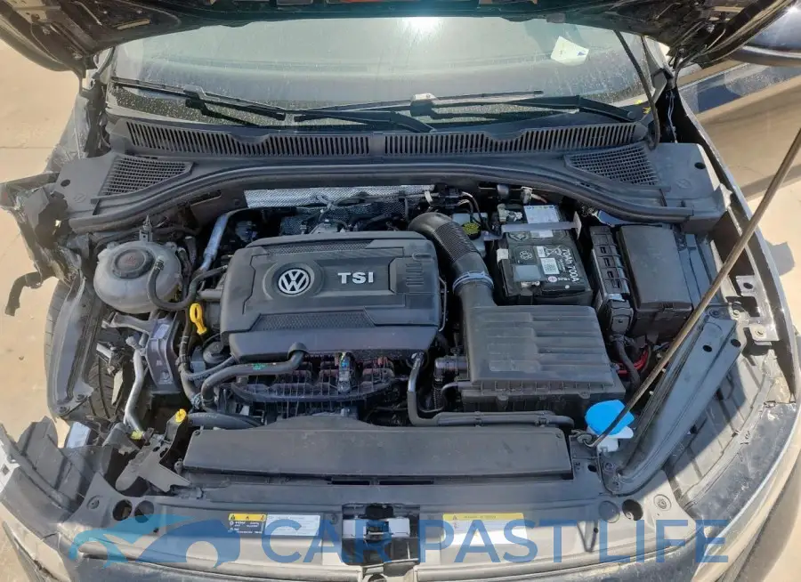 3VW2T7BU1RM102875# 11