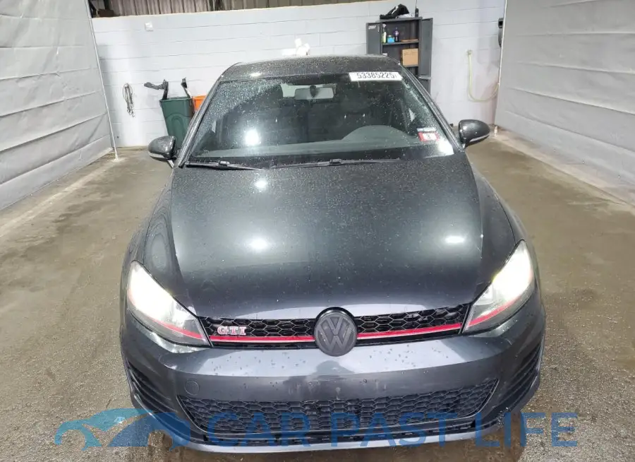 3VW447AU6HM074898# 5