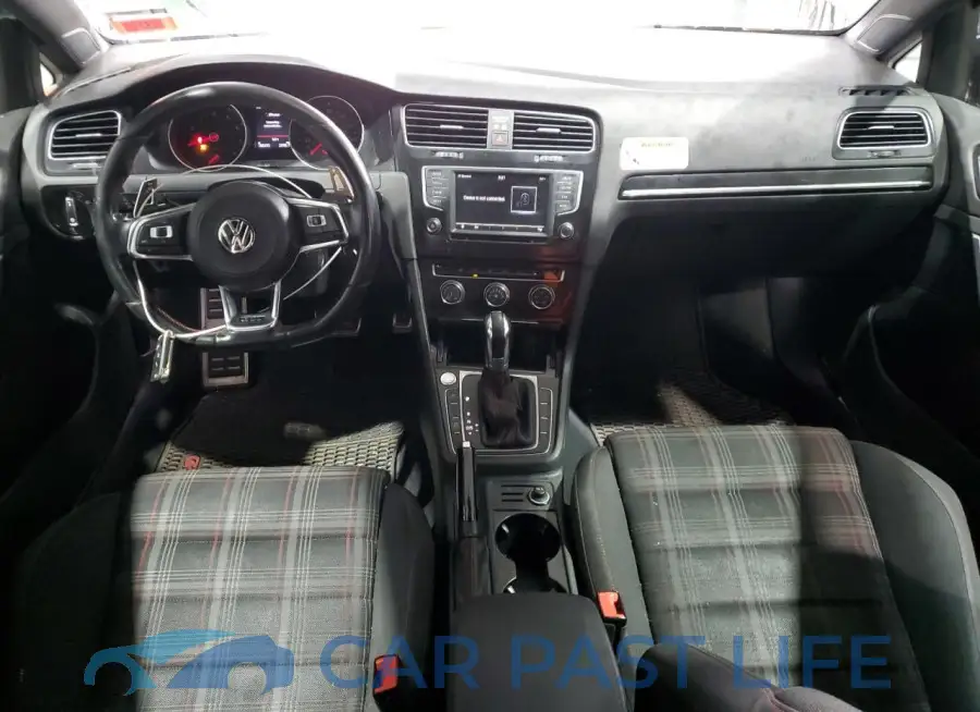 3VW447AU6HM074898# 8