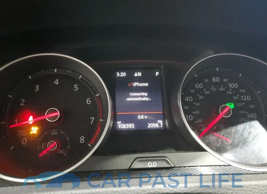 3VW447AU6HM074898# 9