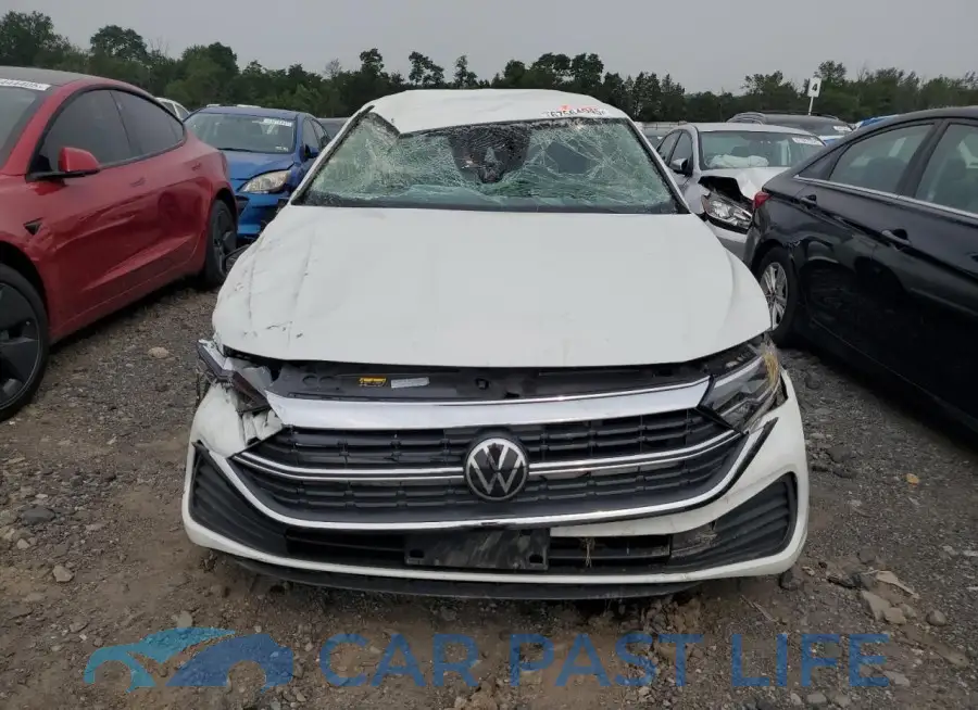 3VW5M7BU8RM099449# 5