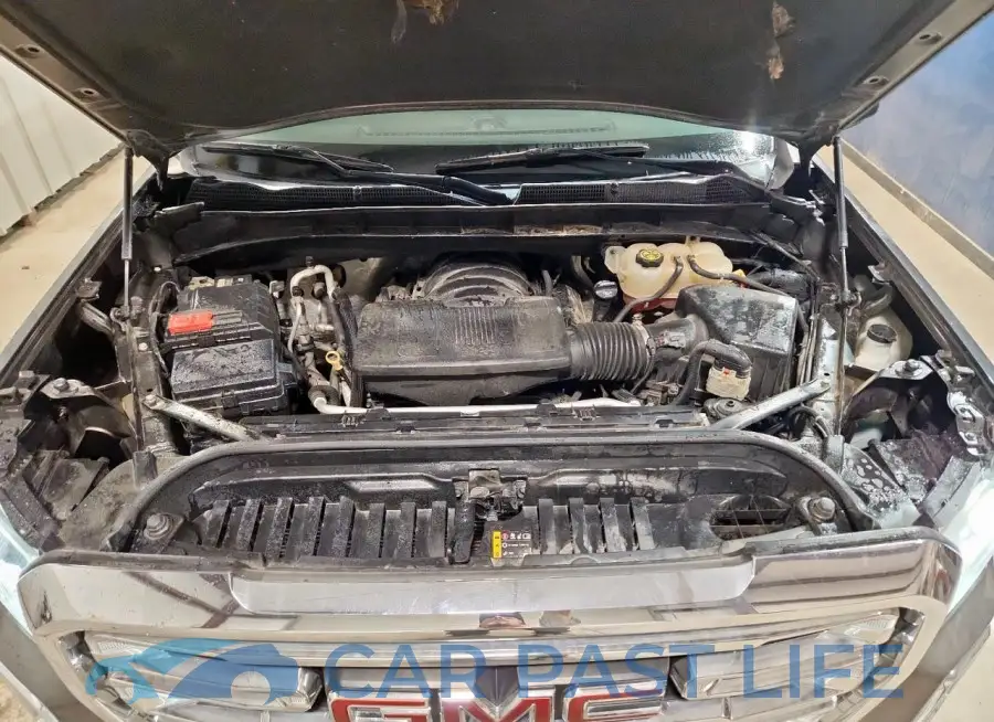 1GTP8DED0KZ142289# 11