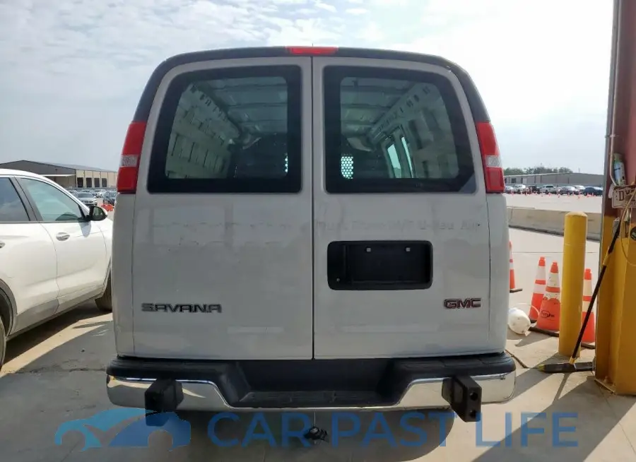 1GTW7AFP8R1239450# 6