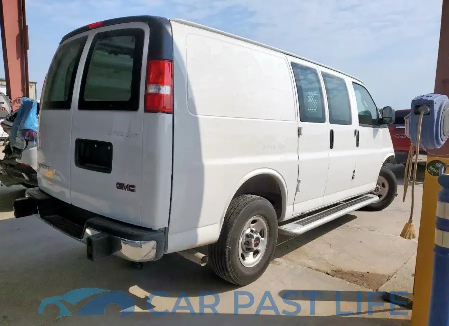 1GTW7AFP8R1239450# 3