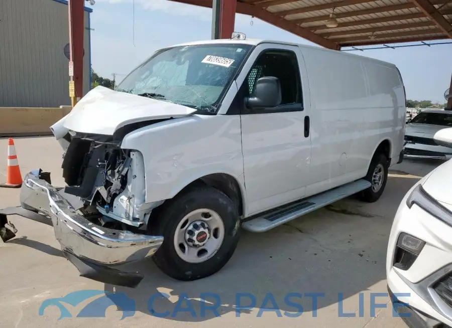 1GTW7AFP8R1239450# 1