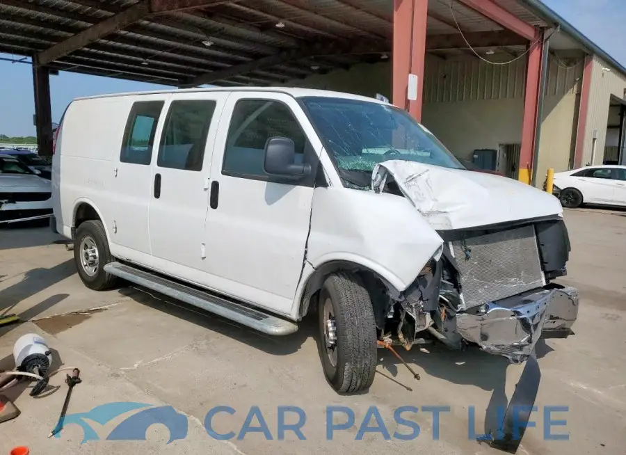 1GTW7AFP8R1239450# 4