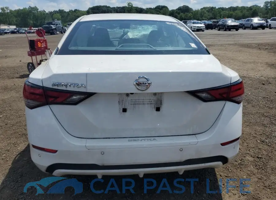3N1AB8BV6PY295842# 6