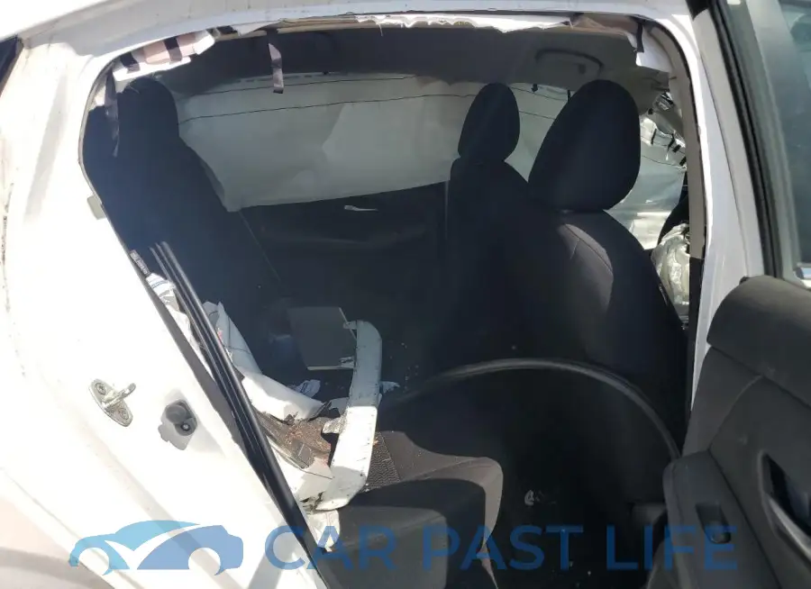 3N1AB8BV6PY295842# 10