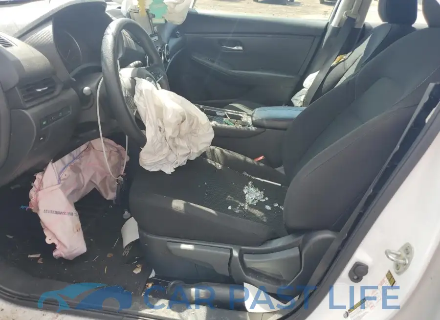 3N1AB8BV6PY295842# 7