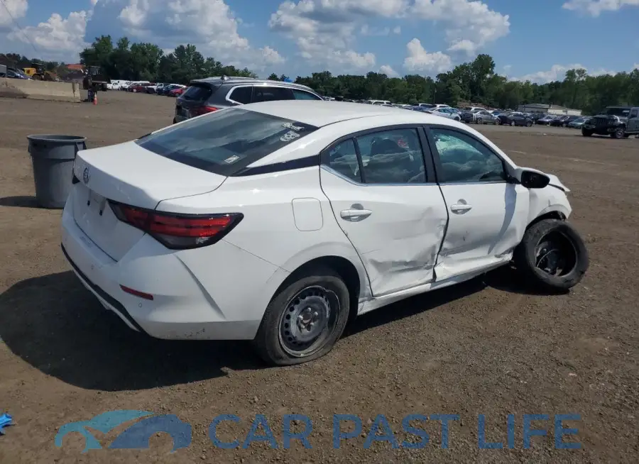 3N1AB8BV6PY295842# 3