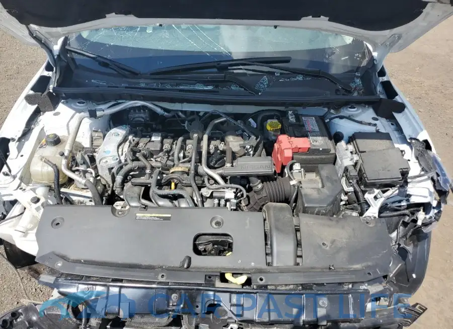3N1AB8BV6PY295842# 11