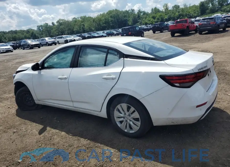 3N1AB8BV6PY295842# 2