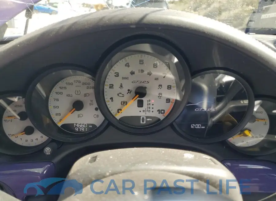 WP0AF2A94GS192310# 9