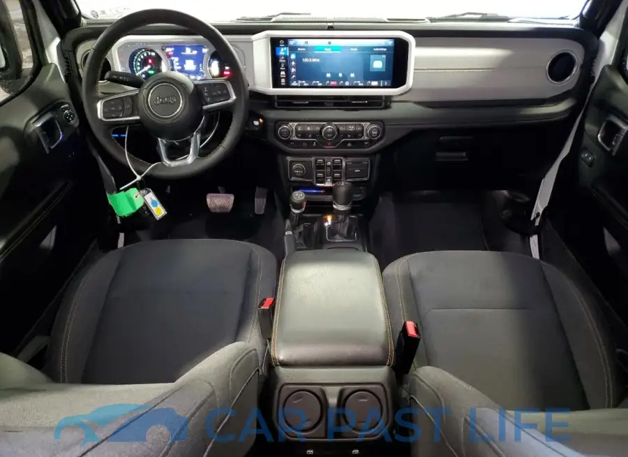 1C4RJXP69RW270121# 8