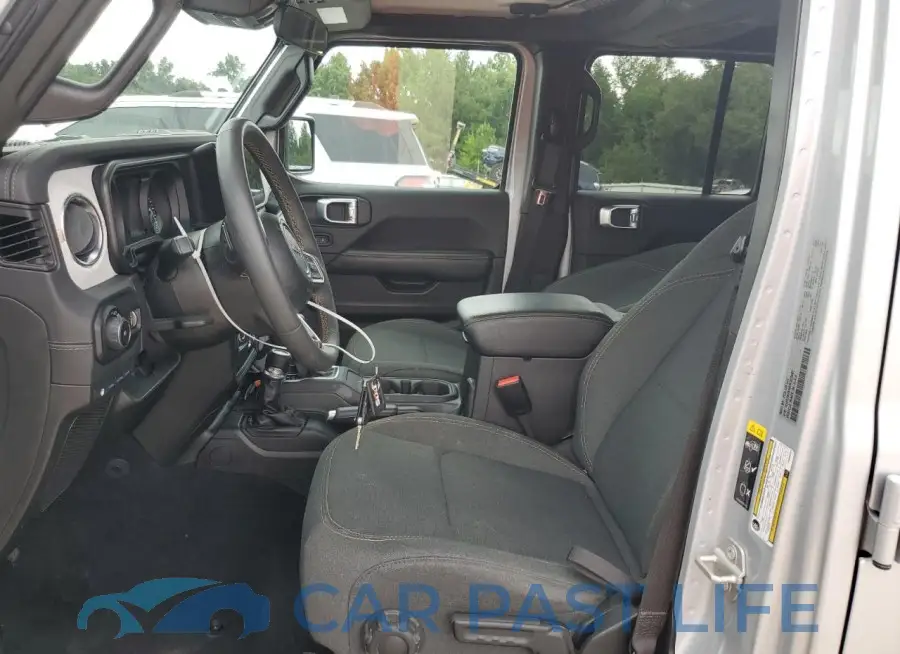 1C4RJXP69RW303697# 7