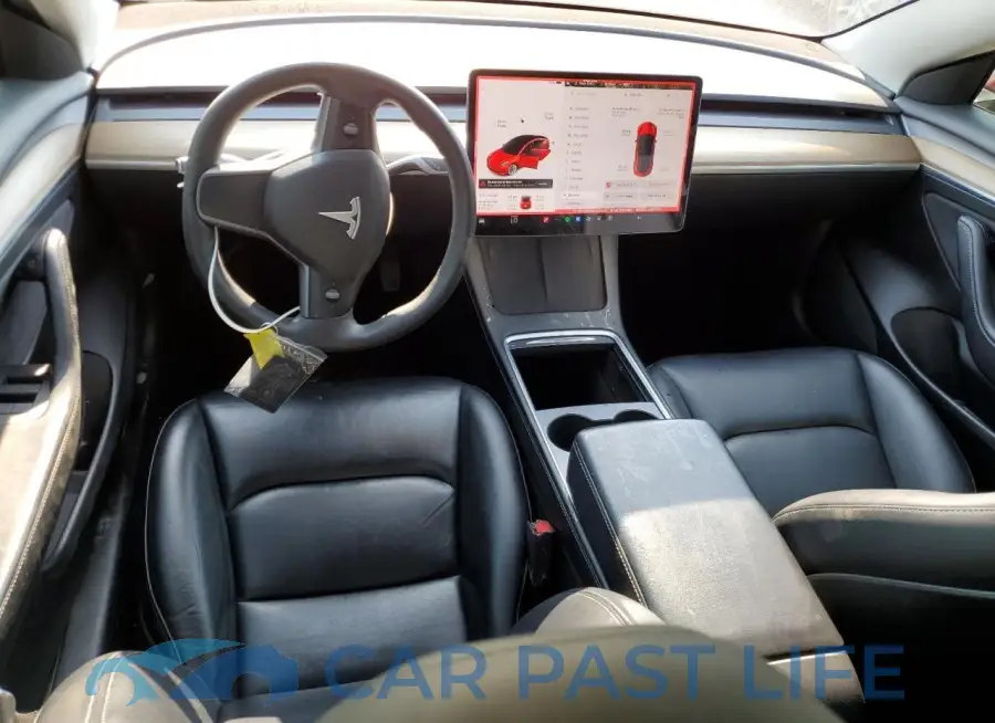 5YJ3E1EB8NF143575# 8