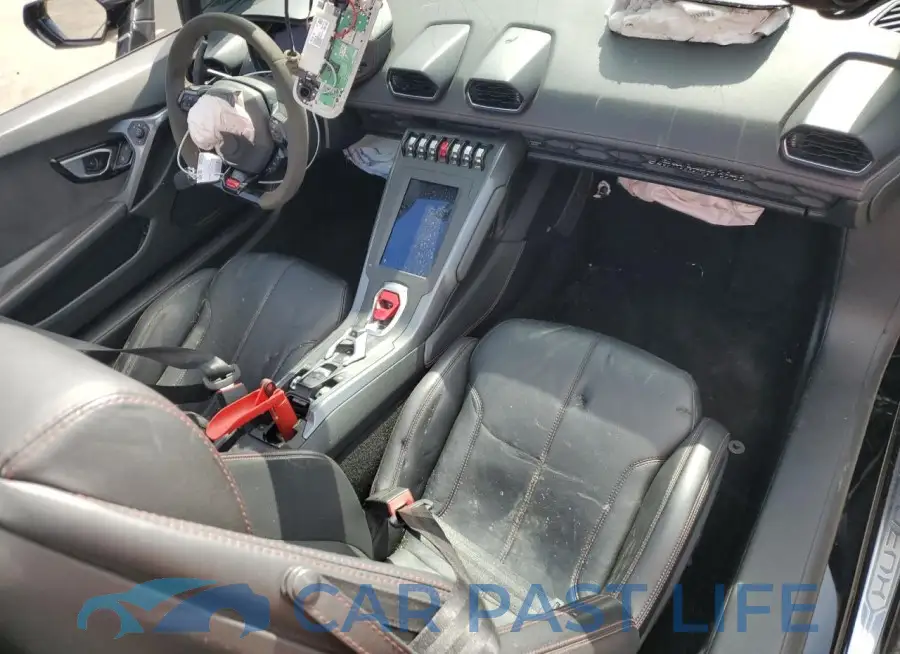 ZHWUT5ZF6LLA15581# 8