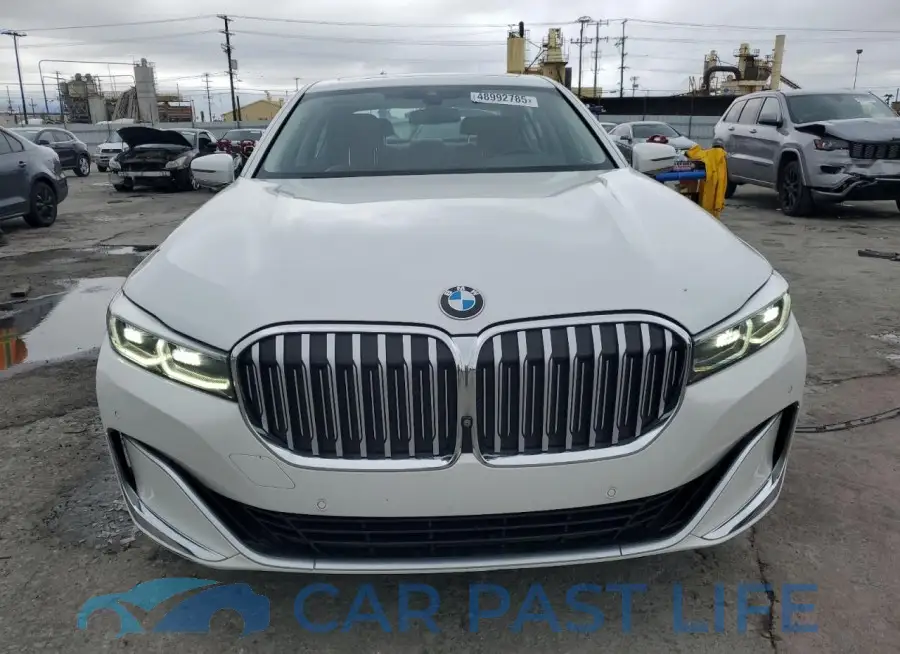 WBA7T2C05LGL17231# 5