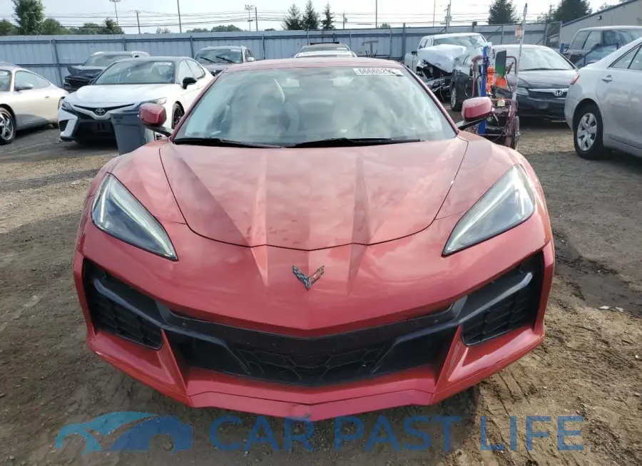 1G1YF3D34P5603451# 5