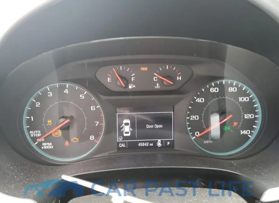 1G1ZD5ST4RF167464# 9
