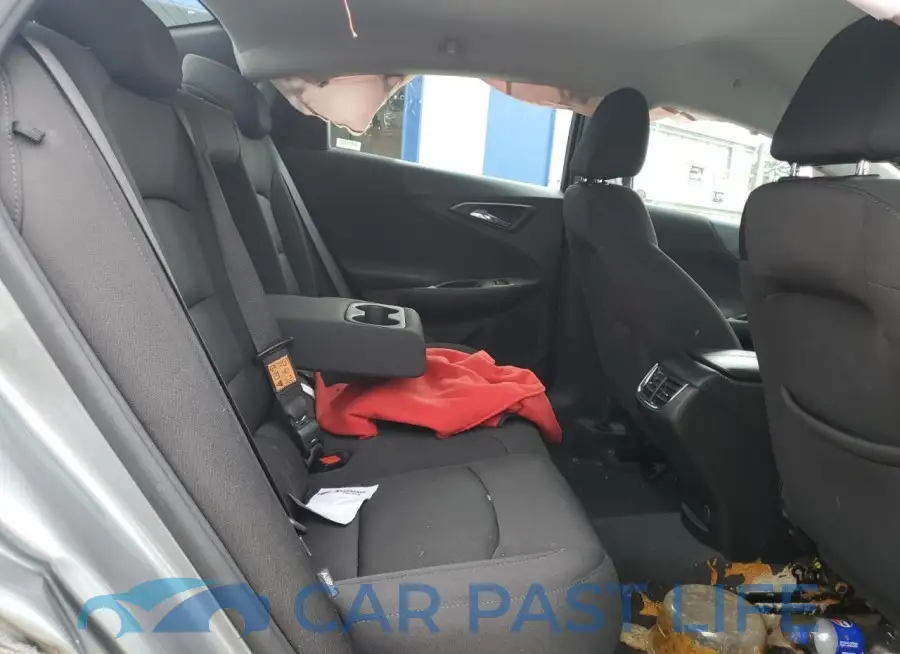 1G1ZD5ST4RF167464# 10
