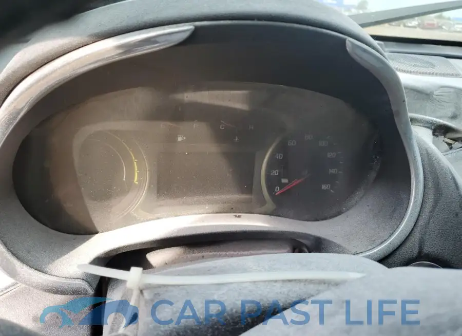 1G1ZJ5SU6HF107234# 9