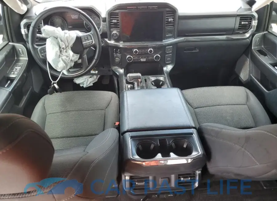 1FTEW1EP3MKE86829# 8