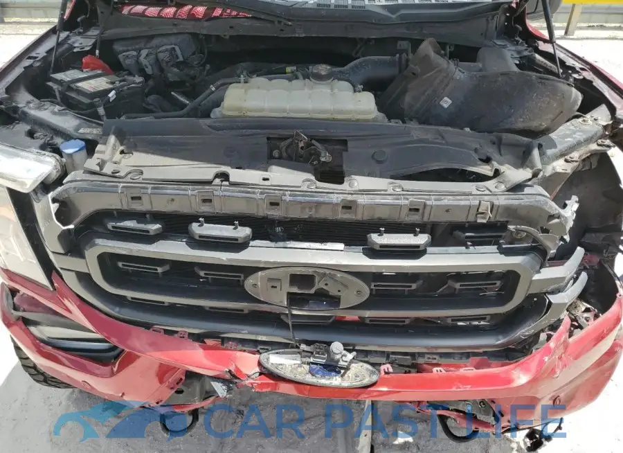 1FTEW1EP3MKE86829# 11