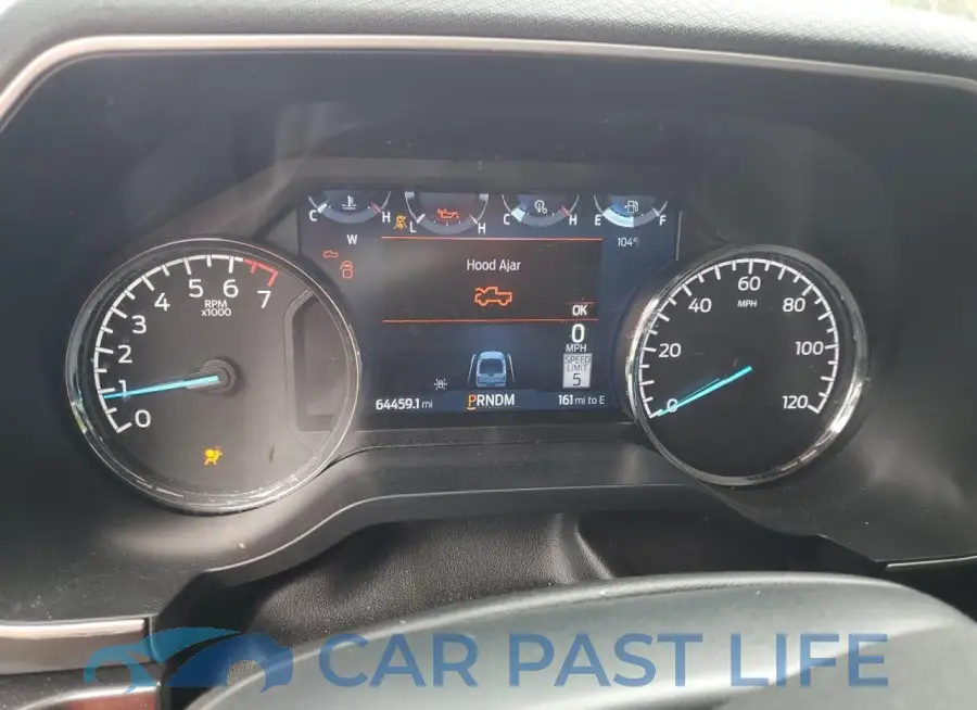 1FTEW1EP3MKE86829# 9