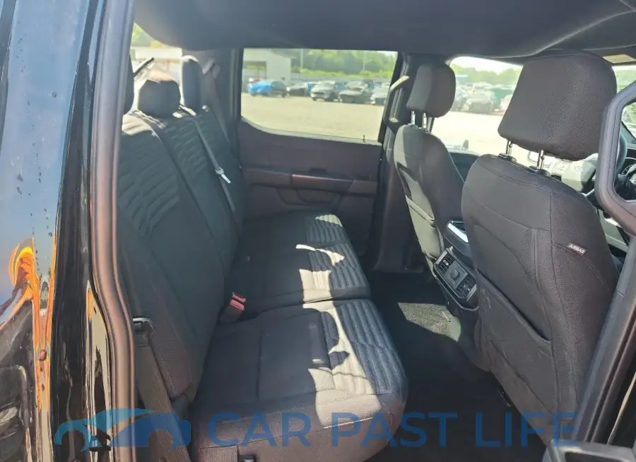1FTFW1E51NFB11468# 10