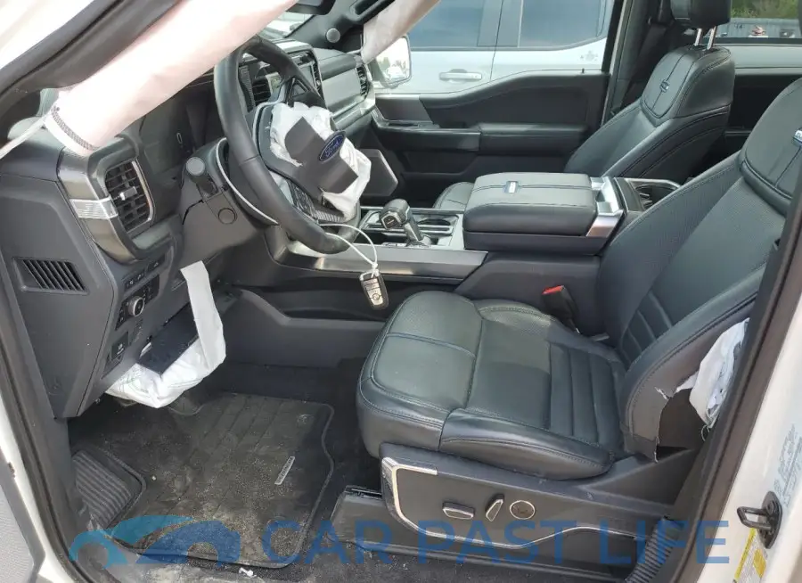 1FTFW7LD1RFC22461# 7