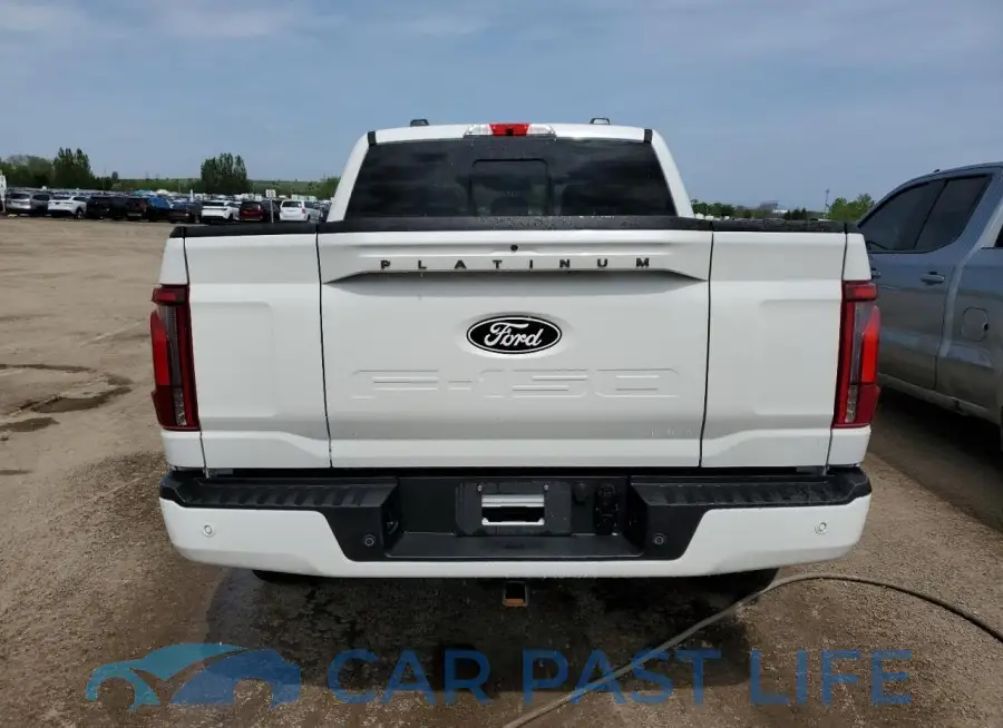 1FTFW7LD1RFC22461# 6