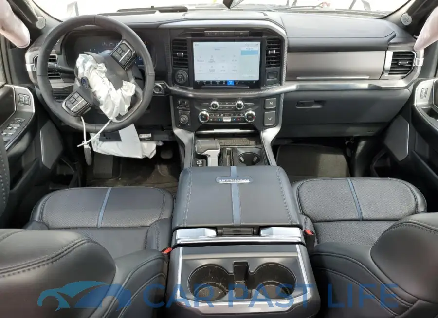 1FTFW7LD1RFC22461# 8