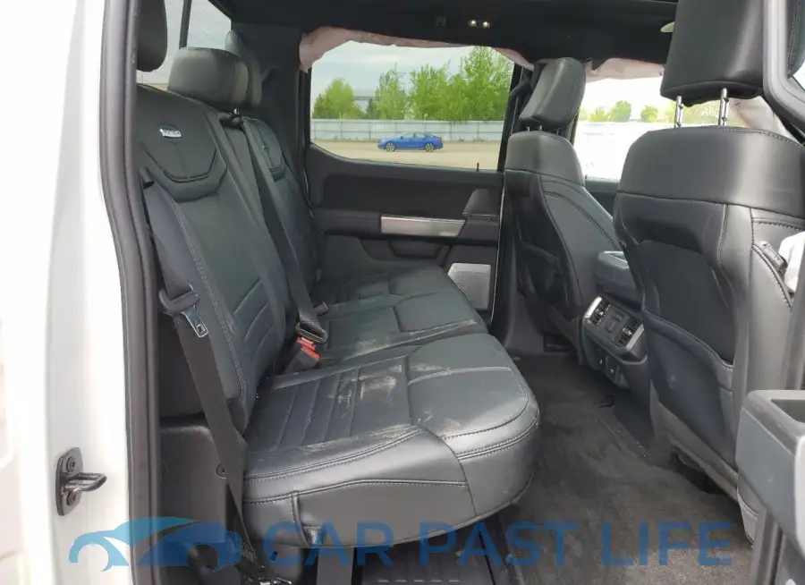 1FTFW7LD1RFC22461# 10