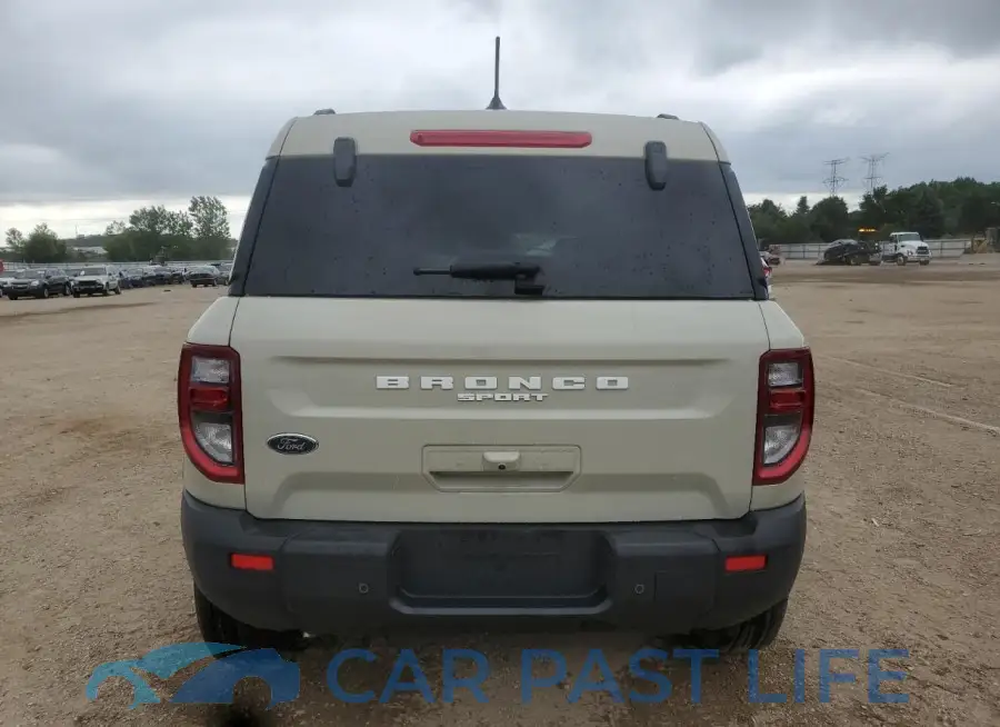 3FMCR9BN5SRE06659# 6