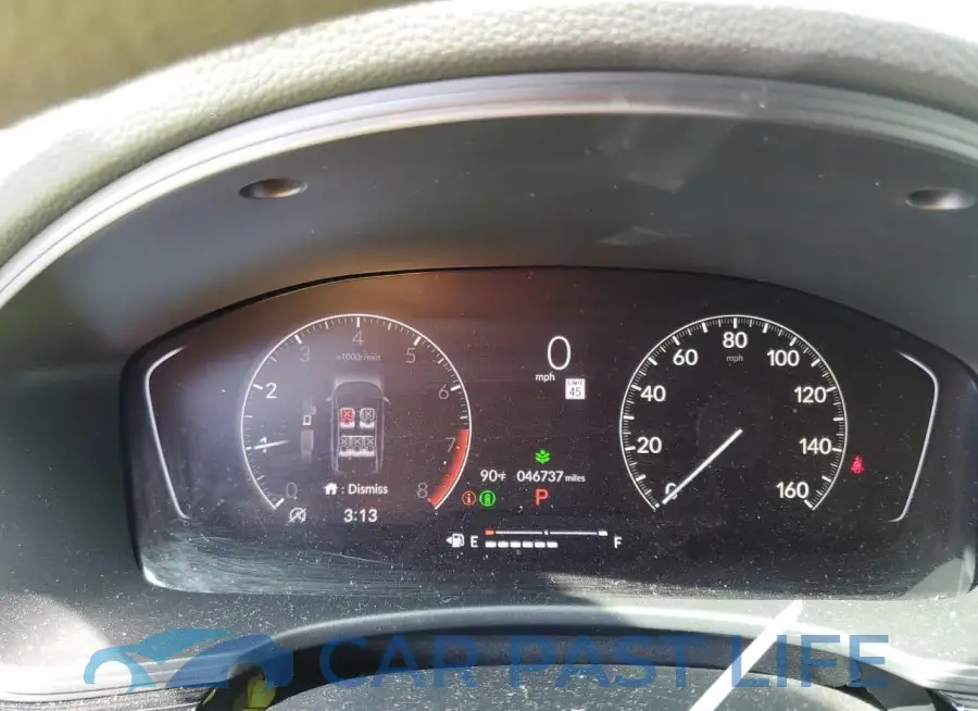 2HGFE2F25NH558818# 9