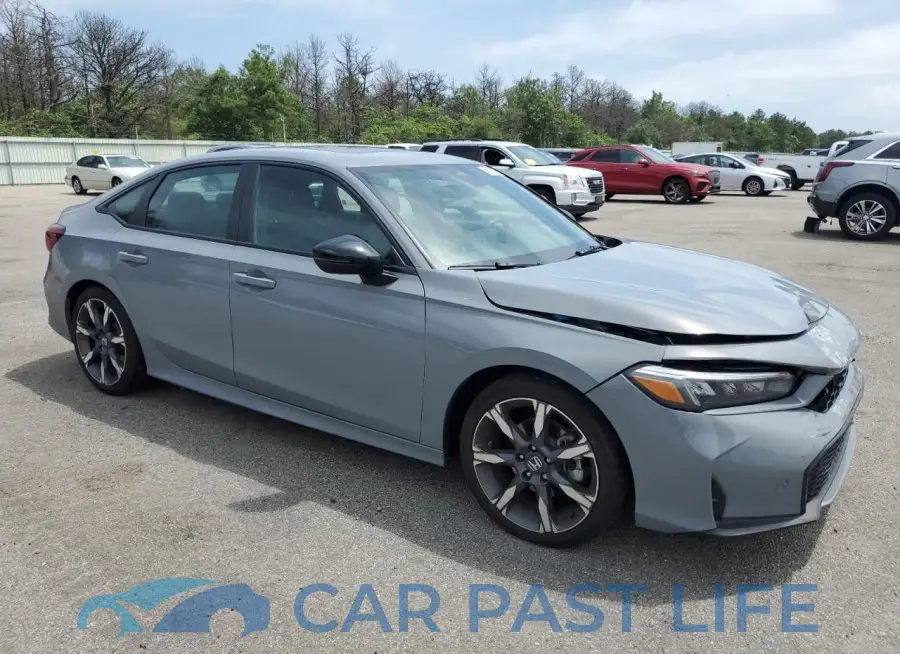 2HGFE4F85SH314470# 4