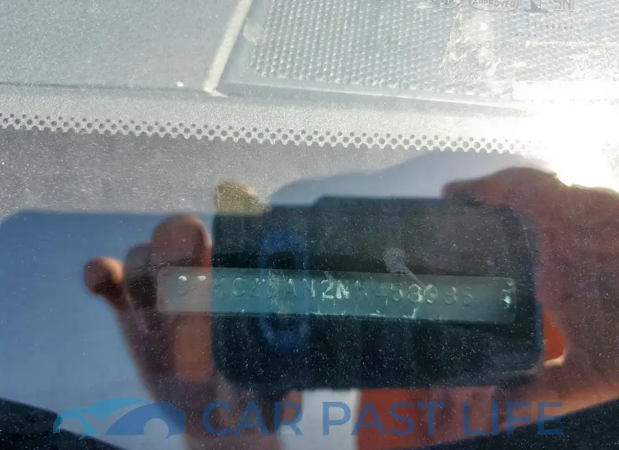 3TMCZ5AN2NM458086# 12