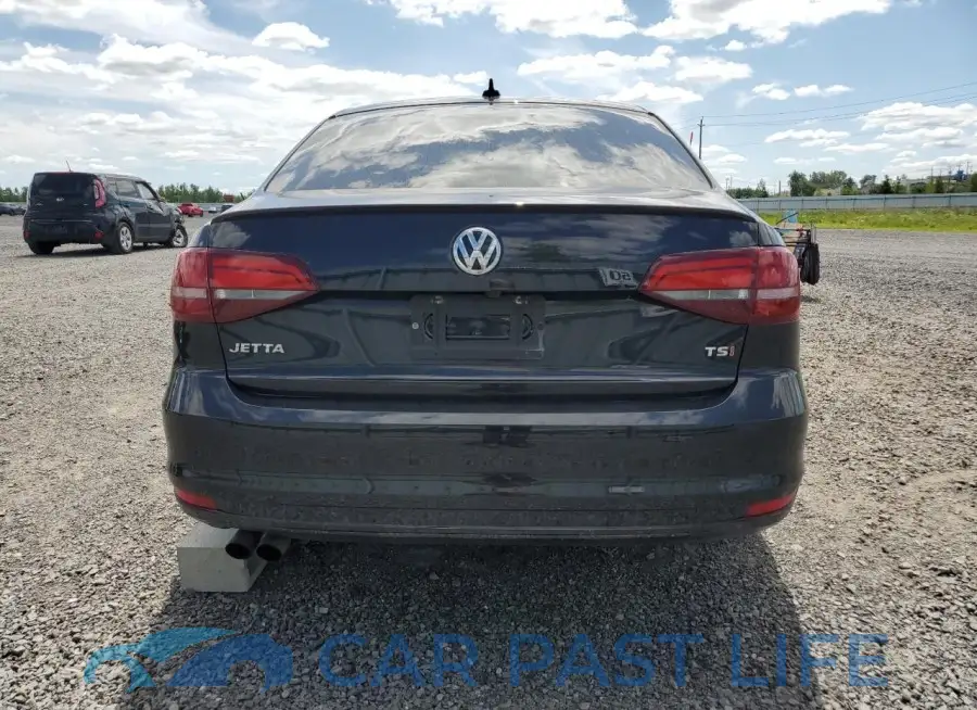 3VWD07AJ9GM417090# 6