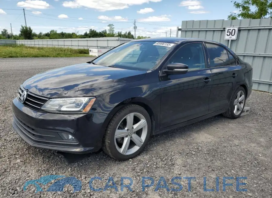 3VWD07AJ9GM417090# 1