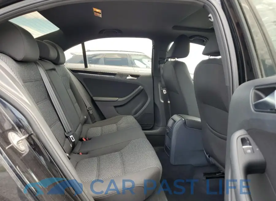 3VWD07AJ9GM417090# 10
