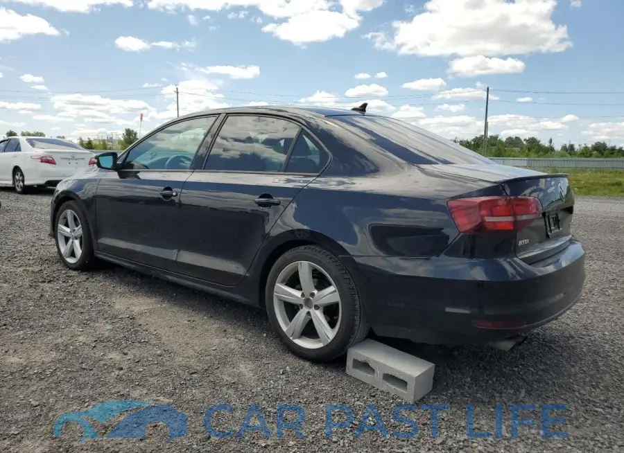 3VWD07AJ9GM417090# 2